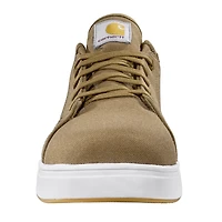Carhartt Men's Detroit Nano Toe Canvas Work Shoes