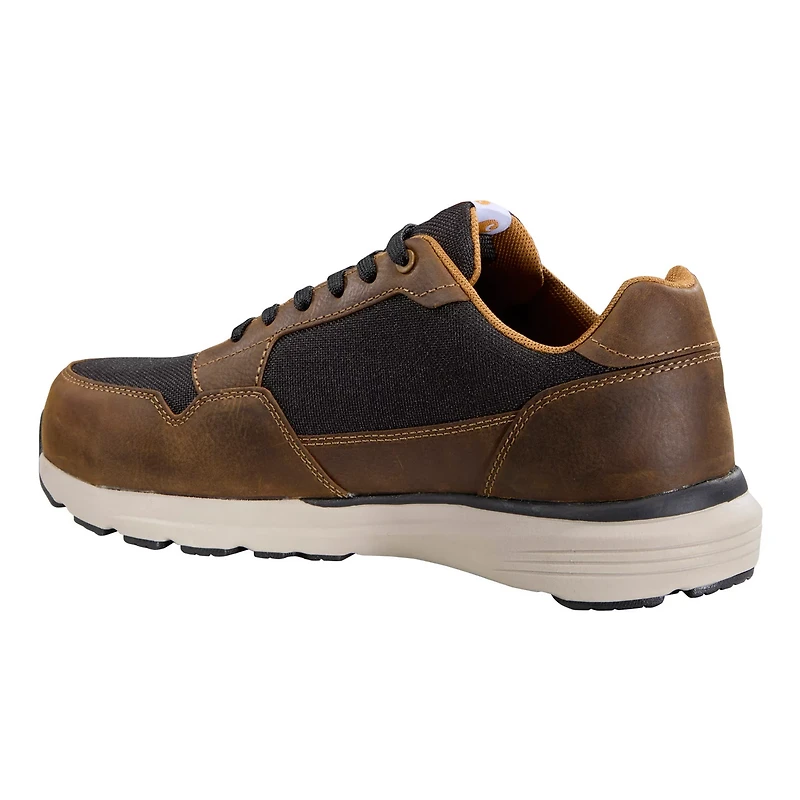 Carhartt Men's Greenfield SD Nano Toe Work Shoes