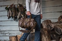 Rig'Em Right Outdoors Shell Shocker XL Bag