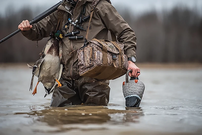 Rig'Em Right Outdoors Shell Shocker XL Bag