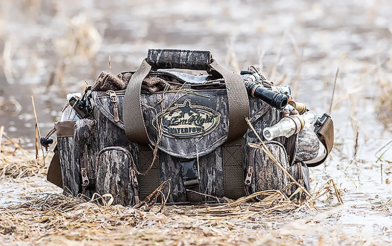 Rig'Em Right Outdoors Shell Shocker XL Bag