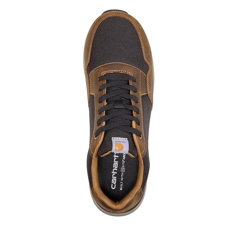 Carhartt Men's Greenfield SD Nano Toe Work Shoes