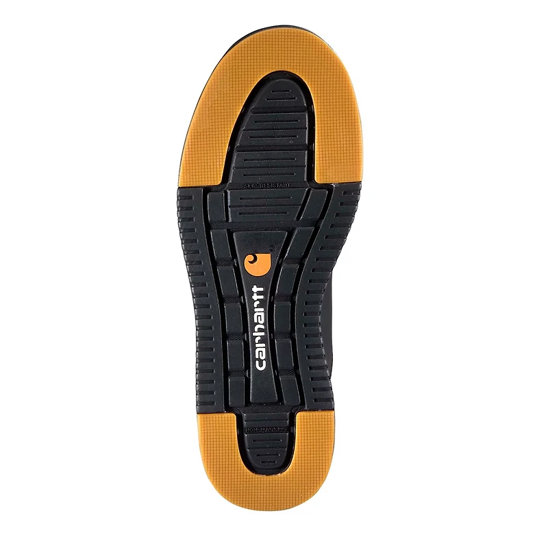 Carhartt Men's Detroit Nano Toe Chukka SD Shoes