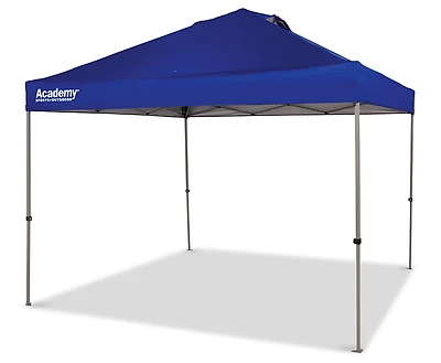 Academy Sports + Outdoors One Push 10 ft x Straight Leg Canopy