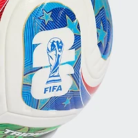 adidas FIFA World Cup 2026™ TRIONDA Pro Soccer Ball