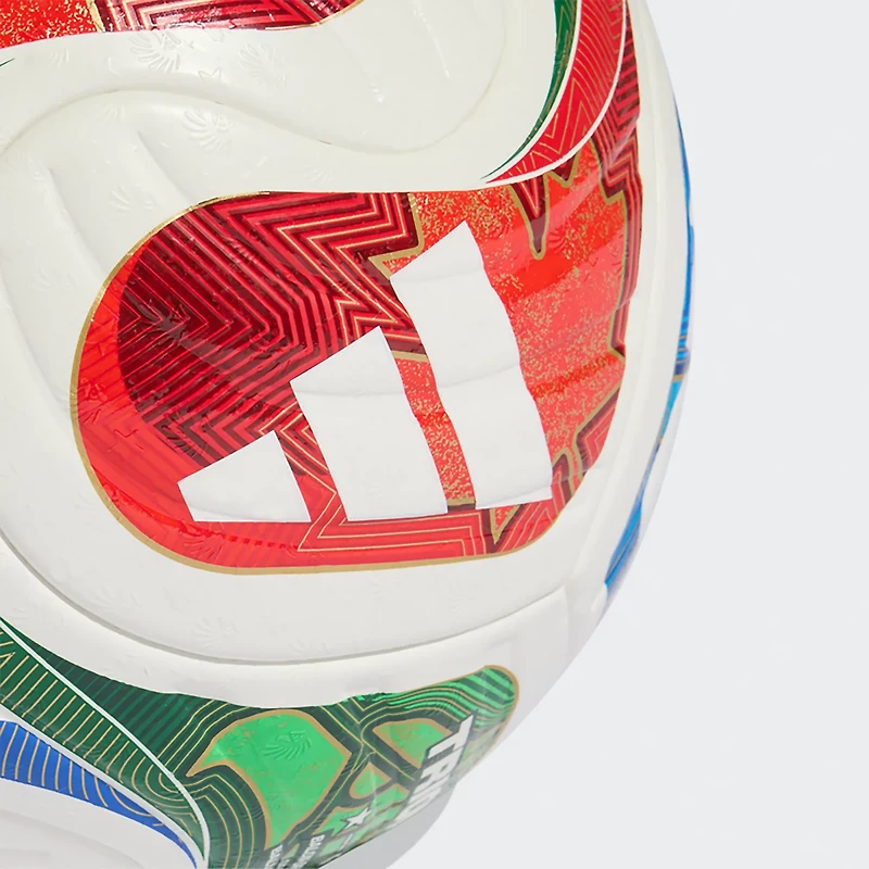 adidas FIFA World Cup 2026™ TRIONDA Pro Soccer Ball