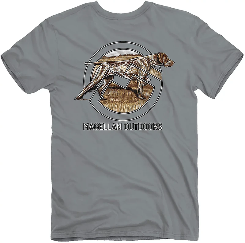 Magellan Outdoors Men's Pointer Field T-shirt