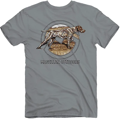 Magellan Outdoors Men's Pointer Field T-shirt
