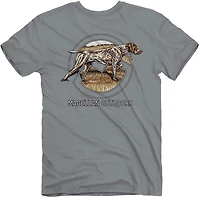 Magellan Outdoors Men's Pointer Field T-shirt