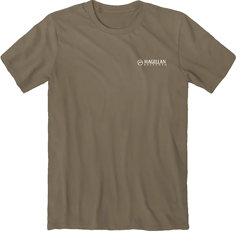 Magellan Outdoors Men's Axis Deer T-shirt
