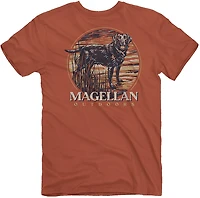 Magellan Outdoors Men's Lab On Water T-shirt