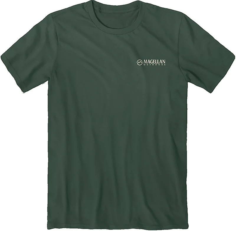 Magellan Outdoors Men's Camping RV T-shirt
