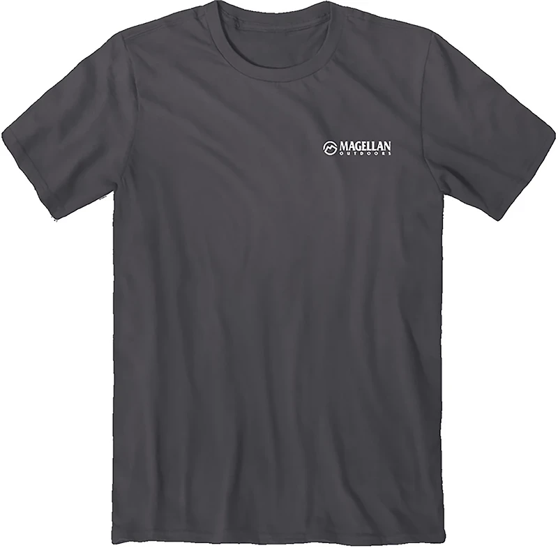 Magellan Outdoors Men's Offroad M Scene T-shirt