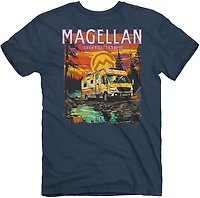 Magellan Outdoors Men's Remote RV T-shirt