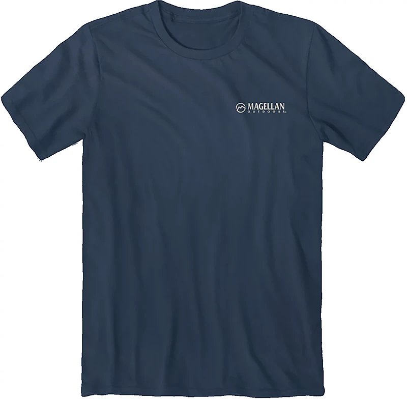 Magellan Outdoors Men's Remote RV T-shirt