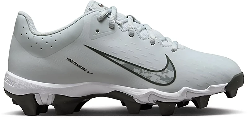 Nike Girls' Hyperdiamond 4 Keystone GG Softball Cleats