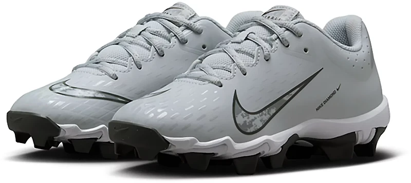 Nike Girls' Hyperdiamond 4 Keystone GG Softball Cleats