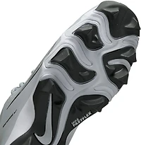 Nike Girls' Hyperdiamond 4 Keystone GG Softball Cleats