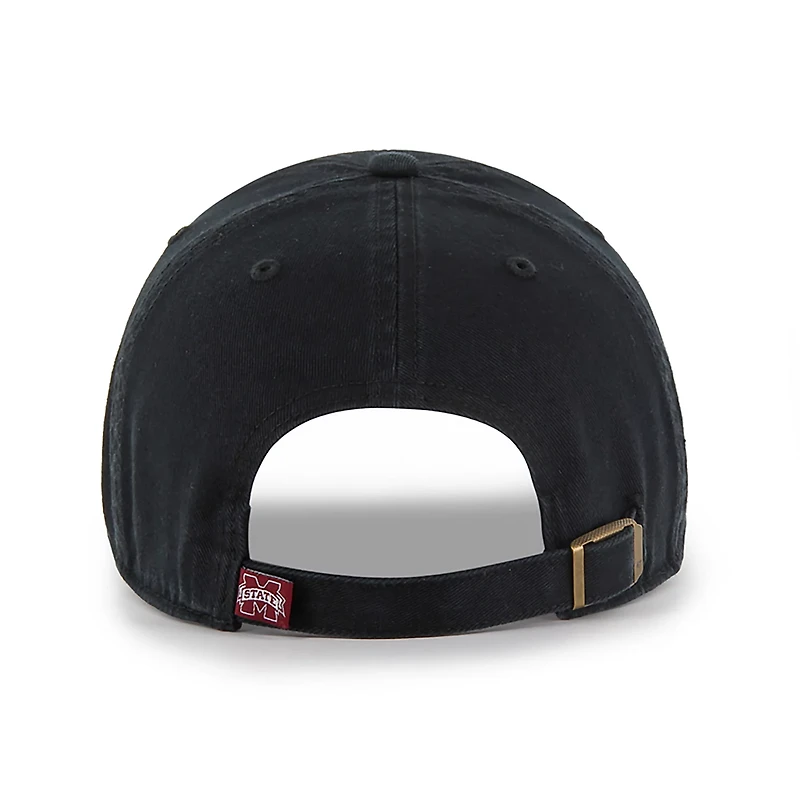 '47 Mississippi State University 47 Clean Up Cap