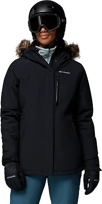 Columbia Sportswear Women's Ava Alpine II Insulated Jacket