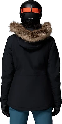 Columbia Sportswear Women's Ava Alpine II Insulated Jacket