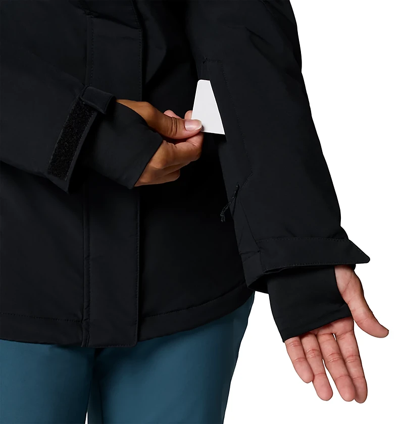 Columbia Sportswear Women's Ava Alpine II Insulated Jacket