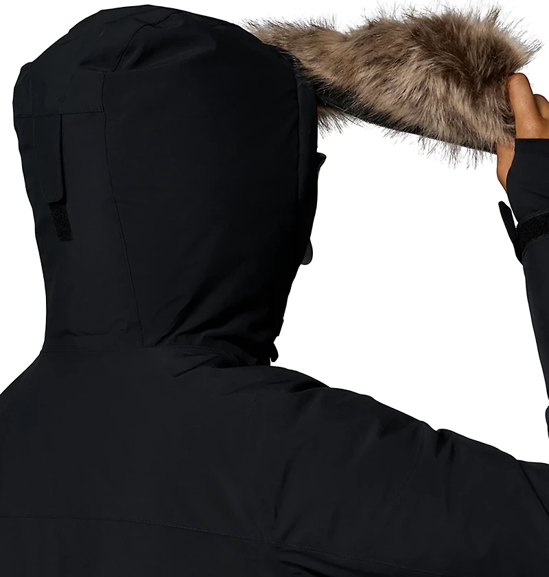 Columbia Sportswear Women's Ava Alpine II Insulated Jacket