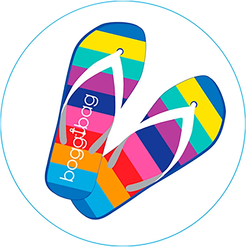 Bogg Bit Beach Bits Pack