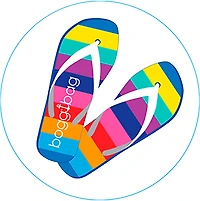 Bogg Bit Beach Bits Pack