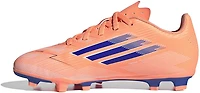 adidas Kids' F50 Club Firm Ground Soccer Cleats