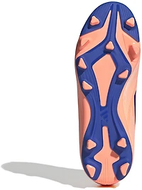 adidas Kids' F50 Club Firm Ground Soccer Cleats