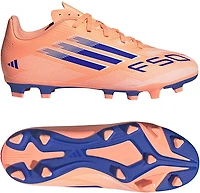 adidas Kids' F50 Club Firm Ground Soccer Cleats