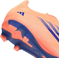 adidas Kids' F50 Club Firm Ground Soccer Cleats