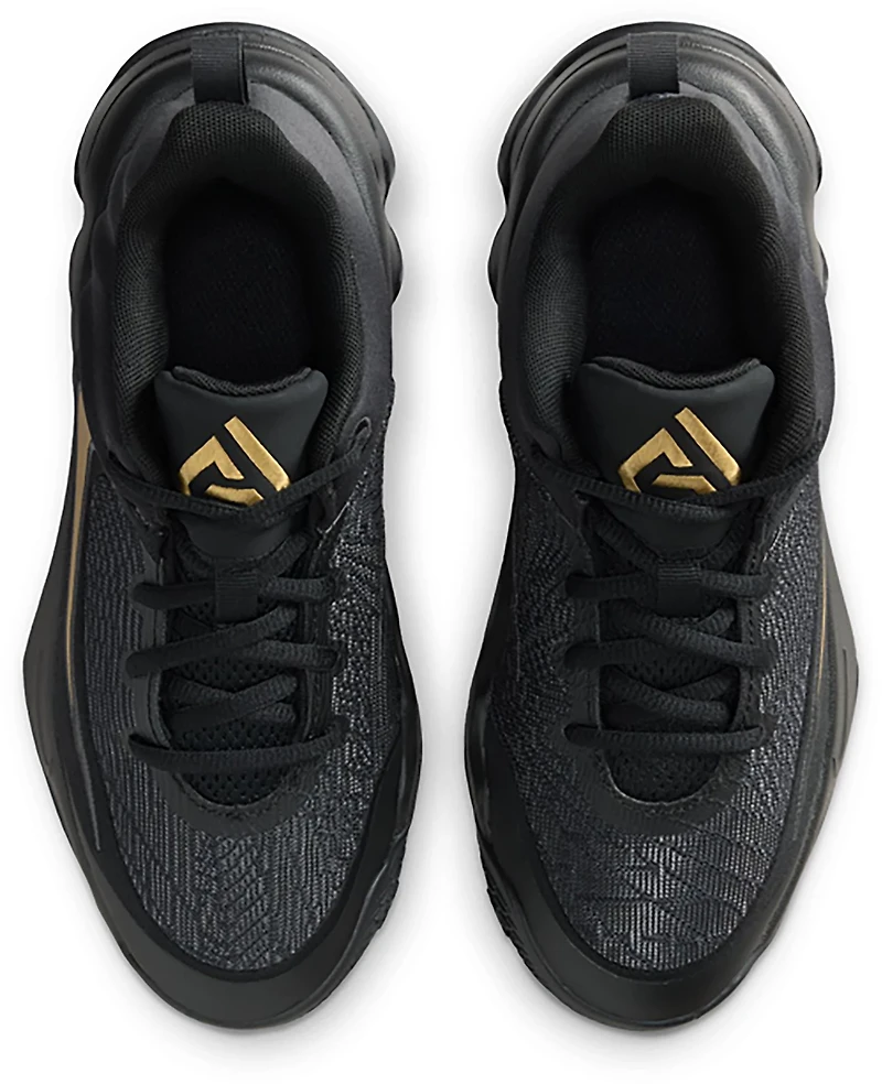 Nike Grade School Kids' Giannis Immortality 4 Basketball Shoes