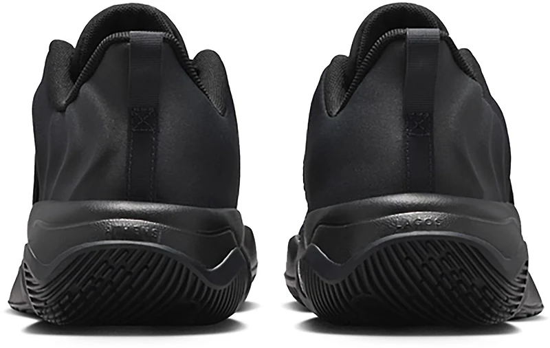 Nike Grade School Kids' Giannis Immortality 4 Basketball Shoes