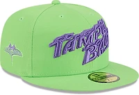 New Era Men's Rays City Connect Fan Pack ALT 59FIFTY Fitted Cap