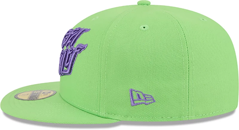 New Era Men's Rays City Connect Fan Pack ALT 59FIFTY Fitted Cap