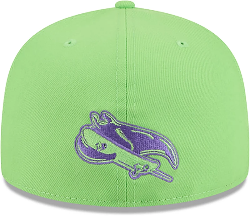 New Era Men's Rays City Connect Fan Pack ALT 59FIFTY Fitted Cap