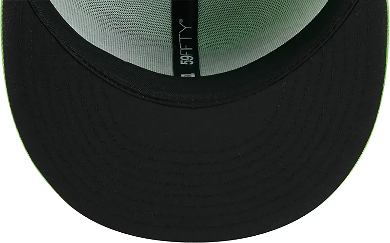 New Era Men's Rays City Connect Fan Pack ALT 59FIFTY Fitted Cap