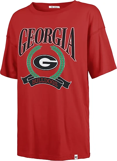 47 Women's Georgia Flaunt Sadie T-shirt