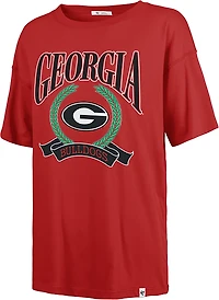 47 Women's Georgia Flaunt Sadie T-shirt