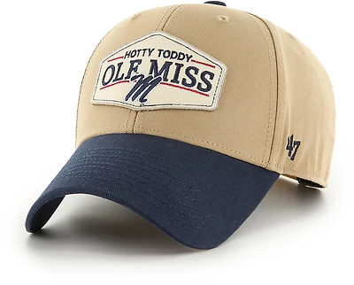 '47 Ole Miss Andover MVP Cap