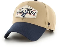 '47 Ole Miss Andover MVP Cap