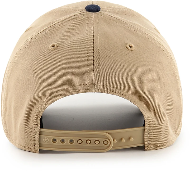 '47 Ole Miss Andover MVP Cap