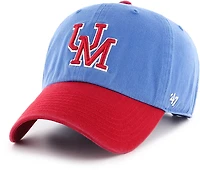 '47 Ole Miss Rebels Two-Tone Clean Up Cap