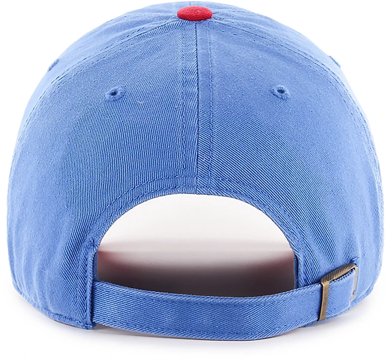 '47 Ole Miss Rebels Two-Tone Clean Up Cap