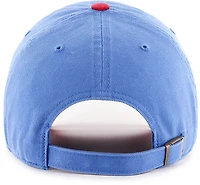 '47 Ole Miss Rebels Two-Tone Clean Up Cap