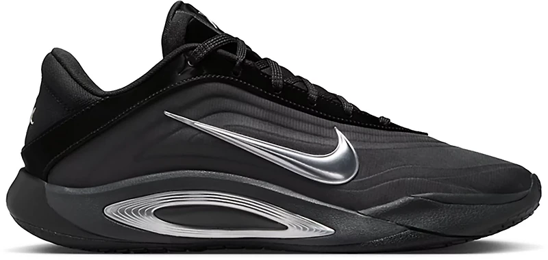 Nike Adults A'One Basketball Shoes