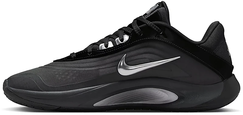 Nike Adults A'One Basketball Shoes