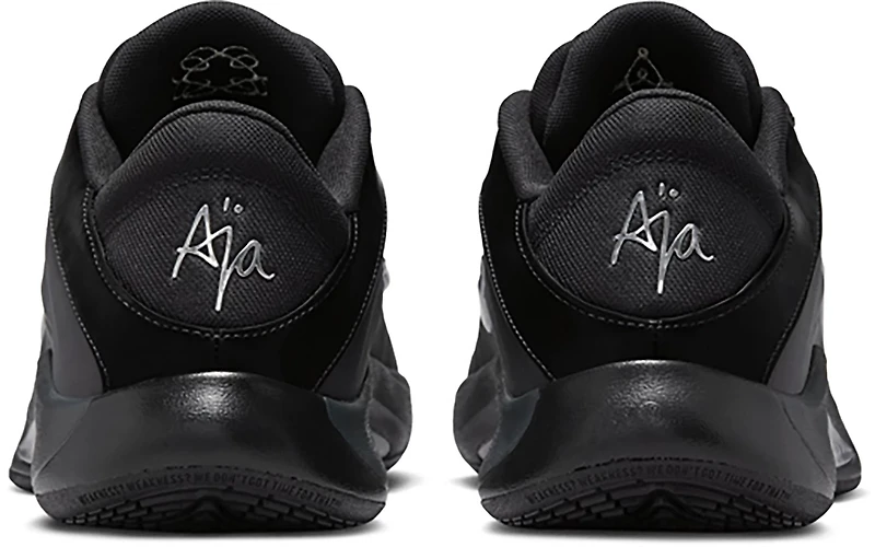 Nike Adults A'One Basketball Shoes